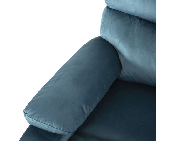 ΠΟΛΥΘΡΟΝΑ RELAX YASUMU HM9783.06 ΠΕΤΡΟΛ ΒΕΛΟΥΔΟ 80x93x100Υεκ. - ΚΑΡΕΚΛΕΣ - ΠΟΛΥΘΡΟΝΕΣ ΕΣ. στο Milonadakis.gr