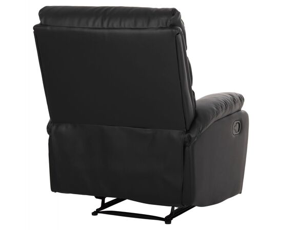 ΠΟΛΥΘΡΟΝΑ RELAX YASUMU HM9783.11 ΜΑΥΡΟ PU 80x93x100Υεκ. - ΚΑΡΕΚΛΕΣ - ΠΟΛΥΘΡΟΝΕΣ ΕΣ. στο Milonadakis.gr
