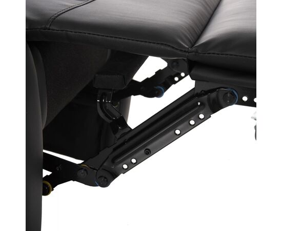 ΠΟΛΥΘΡΟΝΑ RELAX YASUMU HM9783.11 ΜΑΥΡΟ PU 80x93x100Υεκ. - ΚΑΡΕΚΛΕΣ - ΠΟΛΥΘΡΟΝΕΣ ΕΣ. στο Milonadakis.gr