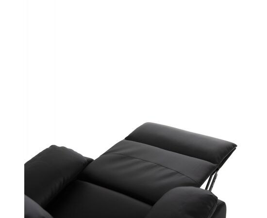 ΠΟΛΥΘΡΟΝΑ RELAX YASUMU HM9783.11 ΜΑΥΡΟ PU 80x93x100Υεκ. - ΚΑΡΕΚΛΕΣ - ΠΟΛΥΘΡΟΝΕΣ ΕΣ. στο Milonadakis.gr