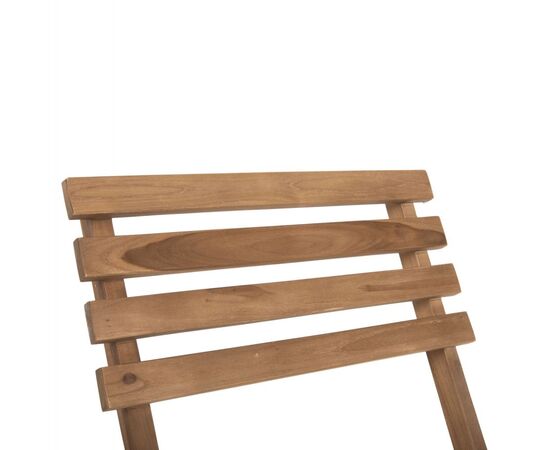 ΣΕΤ 3ΤΜΧ ΕΞΩΤ.ΧΩΡΟΥ ΠΤΥΣΣΟΜΕΝΟ KENDYR HM9907 ΜΑΣΙΦ TEAK ΞΥΛΟ-ΦΥΣΙΚΟ 46x50x88,5Υ - ΣΕΤ ΤΡΑΠΕΖΑΡΙΕΣ στο Milonadakis.gr