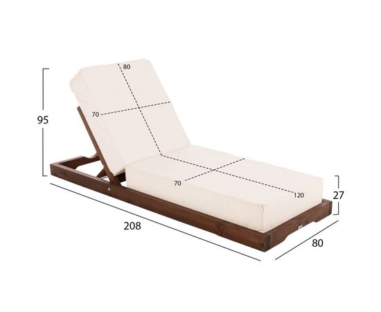 ΞΑΠΛΩΣΤΡΑ IKARIA HM10622.02 ΠΕΥΚΟ ΣΕ ΚΑΡΥΔΙ-ΕΚΡΟΥ TEXTILEΝΕ-ΜΑΞΙΛΑΡΙ 20εκ. - ΞΑΠΛΩΣΤΡΕΣ στο Milonadakis.gr
