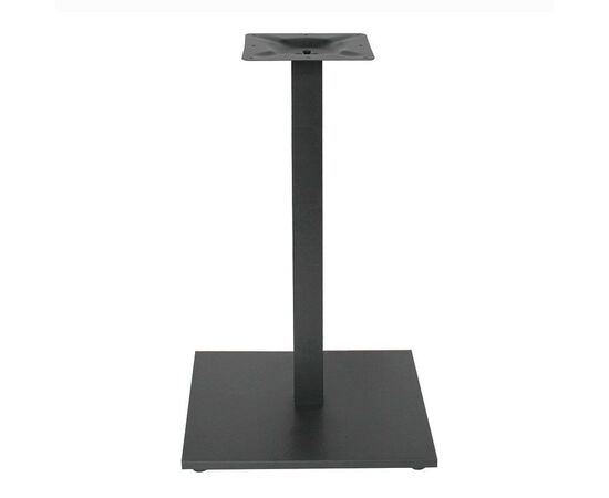 FLAT PROMO ΜΕΣΑΙΟΥ ΥΨΟΥΣ 50Χ50Χ93εκ.(Π/Ρ)ΒΑΣΗ ΜΕΤΑΛΛΙΚΗ ΜΕ ΡΕΓ/ΡΟΥΣ - ΒΑΣΕΙΣ ΤΡΑΠΕΖΙΩΝ στο Milonadakis.gr