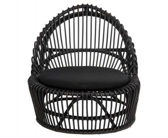 ΠΟΛΥΘΡΟΝΑ ENTROPY HM9840.03 ΦΥΣΙΚΟ RATTAN ΜΕ ΜΑΞΙΛΑΡΙ-ΜΑΥΡΟ 80x97x85Υεκ. - ΚΑΡΕΚΛΕΣ - ΠΟΛΥΘΡΟΝΕΣ στο Milonadakis.gr