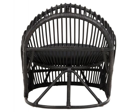 ΠΟΛΥΘΡΟΝΑ ENTROPY HM9840.03 ΦΥΣΙΚΟ RATTAN ΜΕ ΜΑΞΙΛΑΡΙ-ΜΑΥΡΟ 80x97x85Υεκ. - ΚΑΡΕΚΛΕΣ - ΠΟΛΥΘΡΟΝΕΣ στο Milonadakis.gr