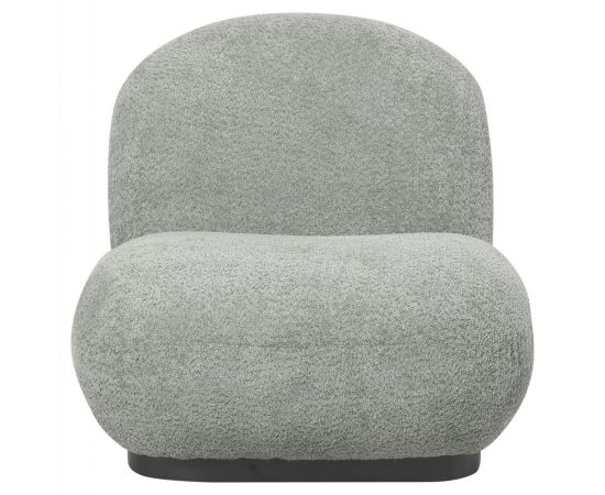 ΠΟΛΥΘΡΟΝΑ BEANY HM9591.05 ΦΥΣΤΙΚΙ ΜΠΟΥΚΛΕ ΥΦΑΣΜΑ 85x82x77Υ εκ. - ΚΑΡΕΚΛΕΣ - ΠΟΛΥΘΡΟΝΕΣ ΕΣ. στο Milonadakis.gr