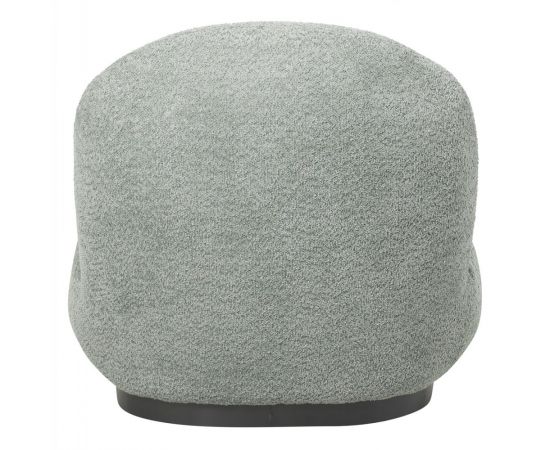 ΠΟΛΥΘΡΟΝΑ BEANY HM9591.05 ΦΥΣΤΙΚΙ ΜΠΟΥΚΛΕ ΥΦΑΣΜΑ 85x82x77Υ εκ. - ΚΑΡΕΚΛΕΣ - ΠΟΛΥΘΡΟΝΕΣ ΕΣ. στο Milonadakis.gr