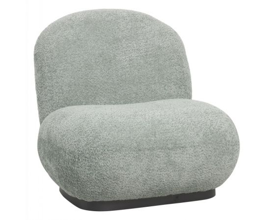 ΠΟΛΥΘΡΟΝΑ BEANY HM9591.05 ΦΥΣΤΙΚΙ ΜΠΟΥΚΛΕ ΥΦΑΣΜΑ 85x82x77Υ εκ. - ΚΑΡΕΚΛΕΣ - ΠΟΛΥΘΡΟΝΕΣ ΕΣ. στο Milonadakis.gr
