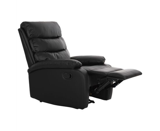 ΠΟΛΥΘΡΟΝΑ ΜΑΣΑΖ YASUMU HM9784.11 ΜΑΥΡΟ PU 80x93x100Υεκ. - ΚΑΡΕΚΛΕΣ - ΠΟΛΥΘΡΟΝΕΣ ΕΣ. στο Milonadakis.gr