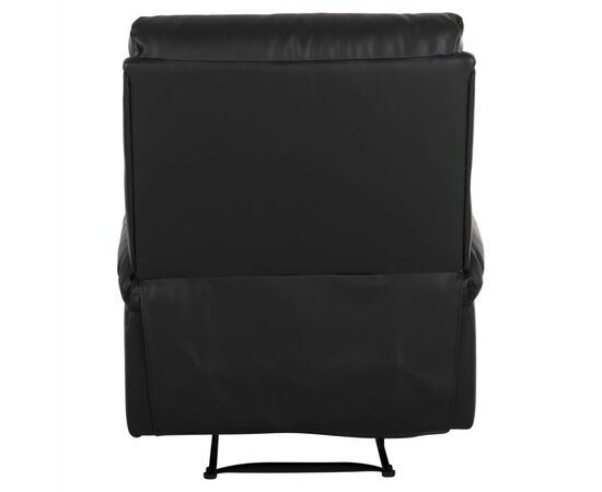 ΠΟΛΥΘΡΟΝΑ ΜΑΣΑΖ YASUMU HM9784.11 ΜΑΥΡΟ PU 80x93x100Υεκ. - ΚΑΡΕΚΛΕΣ - ΠΟΛΥΘΡΟΝΕΣ ΕΣ. στο Milonadakis.gr