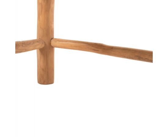ΣΑΛΟΝΙ ΕΞΩΤ. ΧΩΡΟΥ 4ΤΜΧ LONDER HM11957 ΜΑΣΙΦ TEAK-ΣΥΝΘ.RATTAN-ΦΥΣΙΚΟ - ΣΕΤ ΣΑΛΟΝΙΑ στο Milonadakis.gr