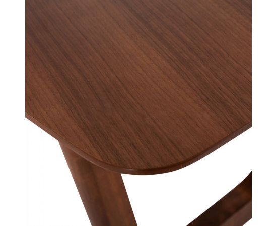 ΤΡΑΠΕΖΙ ΤΡΑΠΕΖΑΡΙΑΣ RINER ΟΡΘΟΓΩΝΙΟ HM9745 MDF ΜΕ ΚΑΠΛΑΜΑ ΚΑΡΥΔΙΑΣ 180x90x76εκ. - ΤΡΑΠΕΖΙΑ ΚΟΥΖΙΝΑΣ στο Milonadakis.gr