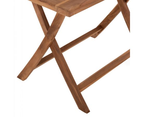 ΣΕΤ ΤΡΑΠΕΖΑΡΙΑΣ ΕΞΩΤ. ΧΩΡΟΥ 5ΤΜΧ KENDALL HM11955 ΜΑΣΙΦ ΞΥΛΟ TEAK ΦΥΣΙΚΟ - ΣΕΤ ΤΡΑΠΕΖΑΡΙΕΣ στο Milonadakis.gr