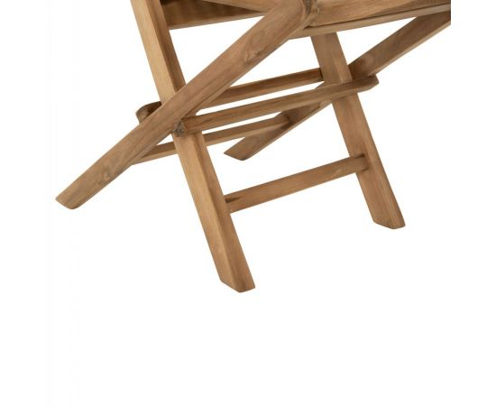 ΣΕΤ ΤΡΑΠΕΖΑΡΙΑΣ ΕΞΩΤ. ΧΩΡΟΥ 5ΤΜΧ KENDALL HM11956 ΜΑΣΙΦ ΞΥΛΟ TEAK ΦΥΣΙΚΟ - ΣΕΤ ΤΡΑΠΕΖΑΡΙΕΣ στο Milonadakis.gr