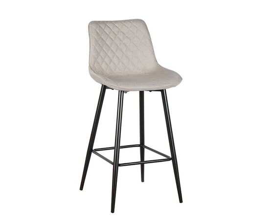 ALESIA BEIGE ΥΦΑΣΜΑ 73εκ. ΣΚΑΜΠΟ ΜΕΤΑΛΛΙΚΟ - ΣΚΑΜΠΟ ΜΠΑΡ στο Milonadakis.gr