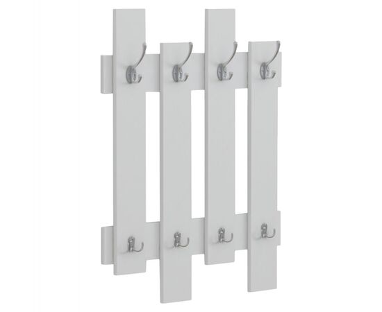 ΚΡΕΜΑΣΤΡΑ ΕΙΣΟΔΟΥ WESSON HM8940.11 ΜΕΛΑΜΙΝΗ ΣΕ ΛΕΥΚΟ 64x4x79Υεκ. - ΕΠΙΠΛΑ ΕΙΣΟΔΟΥ στο Milonadakis.gr