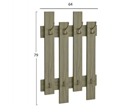 ΚΡΕΜΑΣΤΡΑ ΕΙΣΟΔΟΥ WESSON HM8940.12 ΜΕΛΑΜΙΝΗ ΣΕ OLIVE GREEN 64x4x79Υεκ. - ΕΠΙΠΛΑ ΕΙΣΟΔΟΥ στο Milonadakis.gr