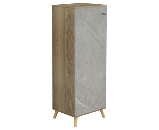 ΠΑΠΟΥΤΣΟΘΗΚΗ-ΝΤΟΥΛΑΠΙ ALVARO HM8954.11 ΜΕΛΑΜΙΝΗ SONAMA-STONE TEXTURE 50Χ38Χ135Yεκ. - ΝΤΟΥΛΑΠΙΑ - ΠΑΠΟΥΤΣΟΘΗΚΕΣ στο Milonadakis.gr