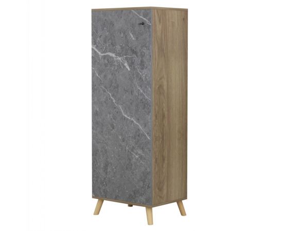 ΠΑΠΟΥΤΣΟΘΗΚΗ-ΝΤΟΥΛΑΠΙ ALVARO HM8954.12 ΜΕΛΑΜΙΝΗ SONAMA-STONE TEXTURE 50Χ38Χ135Yεκ. - ΝΤΟΥΛΑΠΙΑ - ΠΑΠΟΥΤΣΟΘΗΚΕΣ στο Milonadakis.gr