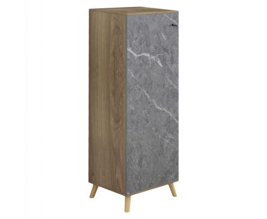ΠΑΠΟΥΤΣΟΘΗΚΗ-ΝΤΟΥΛΑΠΙ ALVARO HM8954.12 ΜΕΛΑΜΙΝΗ SONAMA-STONE TEXTURE 50Χ38Χ135Yεκ. - ΝΤΟΥΛΑΠΙΑ - ΠΑΠΟΥΤΣΟΘΗΚΕΣ στο Milonadakis.gr