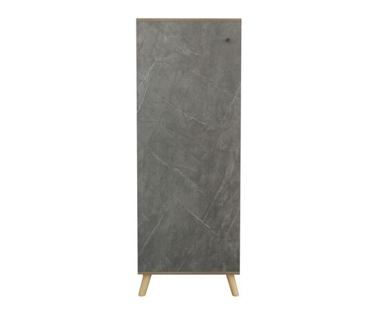 ΠΑΠΟΥΤΣΟΘΗΚΗ-ΝΤΟΥΛΑΠΙ ALVARO HM8954.14 ΜΕΛΑΜΙΝΗ SONAMA-STONE TEXTURE 50Χ38Χ135Yεκ. - ΝΤΟΥΛΑΠΙΑ - ΠΑΠΟΥΤΣΟΘΗΚΕΣ στο Milonadakis.gr