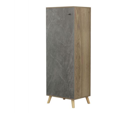ΠΑΠΟΥΤΣΟΘΗΚΗ-ΝΤΟΥΛΑΠΙ ALVARO HM8954.14 ΜΕΛΑΜΙΝΗ SONAMA-STONE TEXTURE 50Χ38Χ135Yεκ. - ΝΤΟΥΛΑΠΙΑ - ΠΑΠΟΥΤΣΟΘΗΚΕΣ στο Milonadakis.gr