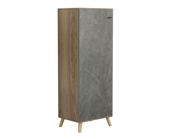 ΠΑΠΟΥΤΣΟΘΗΚΗ-ΝΤΟΥΛΑΠΙ ALVARO HM8954.14 ΜΕΛΑΜΙΝΗ SONAMA-STONE TEXTURE 50Χ38Χ135Yεκ. - ΝΤΟΥΛΑΠΙΑ - ΠΑΠΟΥΤΣΟΘΗΚΕΣ στο Milonadakis.gr