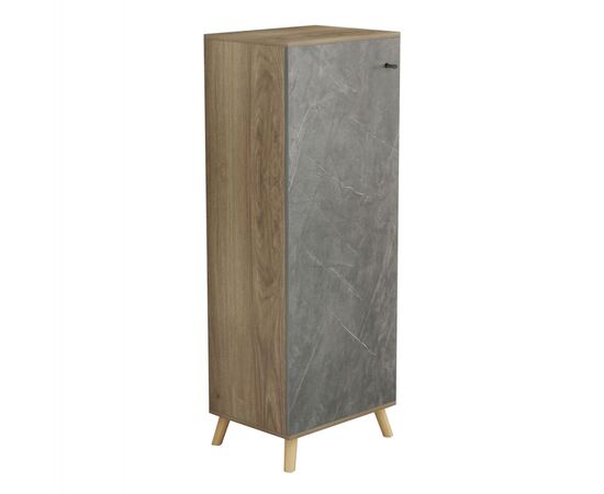 ΠΑΠΟΥΤΣΟΘΗΚΗ-ΝΤΟΥΛΑΠΙ ALVARO HM8954.14 ΜΕΛΑΜΙΝΗ SONAMA-STONE TEXTURE 50Χ38Χ135Yεκ. - ΝΤΟΥΛΑΠΙΑ - ΠΑΠΟΥΤΣΟΘΗΚΕΣ στο Milonadakis.gr