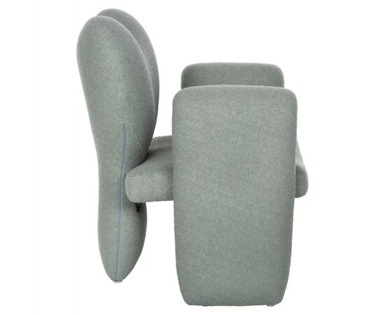 ΠΟΛΥΘΡΟΝΑ HARTT HM9777.07 ΦΥΣΤΙΚΙ TEDDY ΥΦΑΣΜΑ 84x74x87Yεκ. - ΚΑΡΕΚΛΕΣ - ΠΟΛΥΘΡΟΝΕΣ ΕΣ. στο Milonadakis.gr