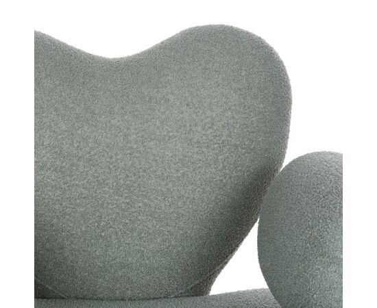 ΠΟΛΥΘΡΟΝΑ HARTT HM9777.07 ΦΥΣΤΙΚΙ TEDDY ΥΦΑΣΜΑ 84x74x87Yεκ. - ΚΑΡΕΚΛΕΣ - ΠΟΛΥΘΡΟΝΕΣ ΕΣ. στο Milonadakis.gr