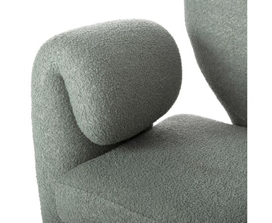 ΠΟΛΥΘΡΟΝΑ HARTT HM9777.07 ΦΥΣΤΙΚΙ TEDDY ΥΦΑΣΜΑ 84x74x87Yεκ. - ΚΑΡΕΚΛΕΣ - ΠΟΛΥΘΡΟΝΕΣ ΕΣ. στο Milonadakis.gr