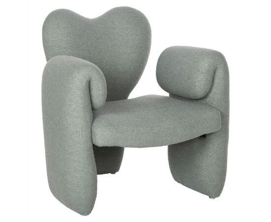 ΠΟΛΥΘΡΟΝΑ HARTT HM9777.07 ΦΥΣΤΙΚΙ TEDDY ΥΦΑΣΜΑ 84x74x87Yεκ. - ΚΑΡΕΚΛΕΣ - ΠΟΛΥΘΡΟΝΕΣ ΕΣ. στο Milonadakis.gr