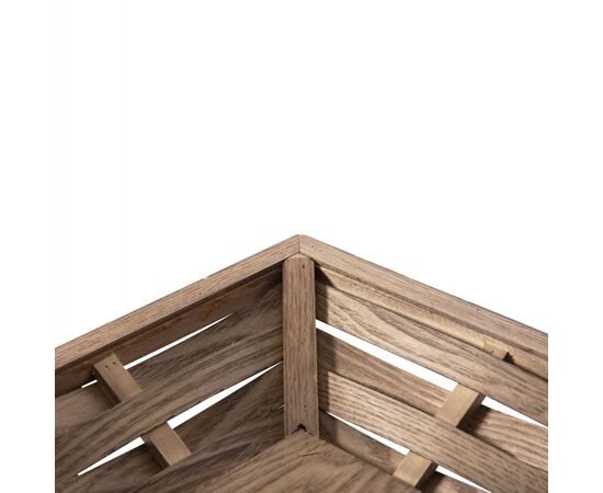 ΔΙΣΚΟΣ ΣΕΡΒΙΡΙΣΜΑΤΟΣ ΤΕΤΡΑΓΩΝΟΣ HM4229 ΞΥΛΟ ΕΛΑΤΟΥ & MDF 36x36x6Υ εκ. - ΑΝΤΙΚΕΙΜΕΝΑ στο Milonadakis.gr