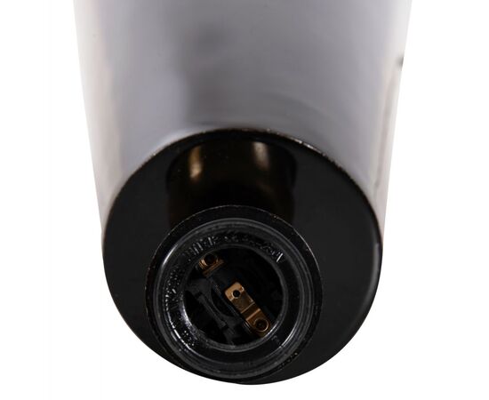 ΕΠΙΤΡΑΠΕΖΙΟ ΦΩΤΙΣΤΙΚΟ SMUSH HM4258.04 ΜΕΤΑΛΛΟ ΣΕ ΜΑΥΡΟ-ΡΥΘΜΙΖΟΜΕΝΟ ΚΑΠΕΛΟ Φ32,5x69Υεκ. - ΕΠΙΤΡΑΠΕΖΙΑ ΦΩΤΙΣΤΙΚΑ στο Milonadakis.gr