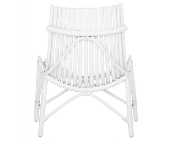 ΚΑΡΕΚΛΑ ΕΞΩΤ.ΧΩΡΟΥ CELLION HM9812.03 ΡΑΒΔΟΙ RATTAN ΣΕ ΛΕΥΚΟ ΧΡΩΜΑ 76x72x83Υεκ. - ΚΑΡΕΚΛΕΣ - ΠΟΛΥΘΡΟΝΕΣ στο Milonadakis.gr