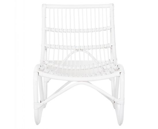 ΠΟΛΥΘΡΟΝΑ GRINN HM9815.03 ΡΑΒΔΟΙ RATTAN ΣΕ ΛΕΥΚΟ 56,5x73,5x79,5Υ εκ. - ΚΑΡΕΚΛΕΣ - ΠΟΛΥΘΡΟΝΕΣ στο Milonadakis.gr