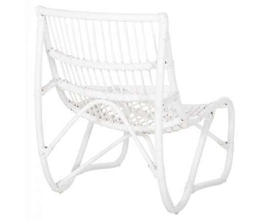 ΠΟΛΥΘΡΟΝΑ GRINN HM9815.03 ΡΑΒΔΟΙ RATTAN ΣΕ ΛΕΥΚΟ 56,5x73,5x79,5Υ εκ. - ΚΑΡΕΚΛΕΣ - ΠΟΛΥΘΡΟΝΕΣ στο Milonadakis.gr