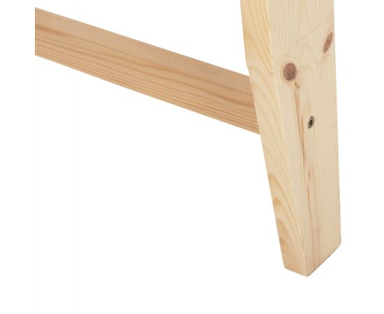 ΤΡΑΠΕΖΑΚΙ ΞΑΠΛΩΣΤΡΑΣ SKOPEL HM6114.01 ΞΥΛΟ ΠΕΥΚΟΥ ΣΕ ΦΥΣΙΚΟ 60x40x44Υεκ. - ΤΡΑΠΕΖΙΑ ΕΞ. ΧΩΡΟΥ στο Milonadakis.gr