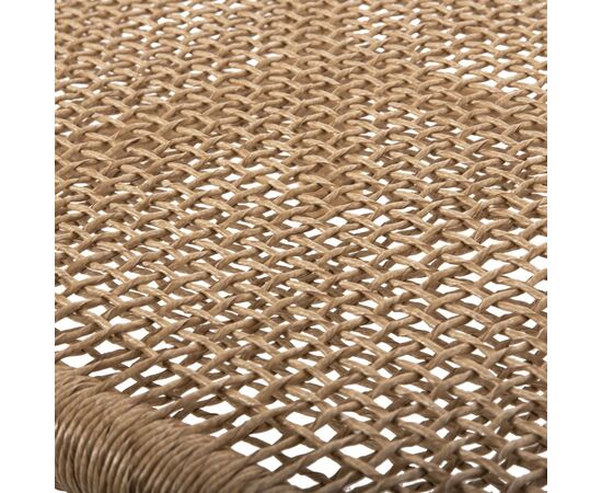 ΤΡΑΠΕΖΙ ΣΑΛΟΝΙΟΥ LONDER HM5985 ΞΥΛΟ ΤΕΑΚ- ΣΥΝΘΕΤΙΚΟ RATTAN-ΦΥΣΙΚΟ 119x79,5x41Yεκ. - ΤΡΑΠΕΖΙΑ ΕΞ. ΧΩΡΟΥ στο Milonadakis.gr
