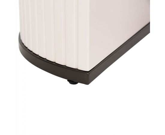 ΤΡΑΠΕΖΙ ΤΡΑΠΕΖΑΡΙΑΣ CORBY HM9771.01 12mmΚΕΡΑΜΙΚΟ ΛΕΥΚΟ ΜΑΡΜΑΡΟ-MDF ΛΕΥΚΟ 180x90x76Υ εκ. - ΤΡΑΠΕΖΙΑ ΚΟΥΖΙΝΑΣ στο Milonadakis.gr