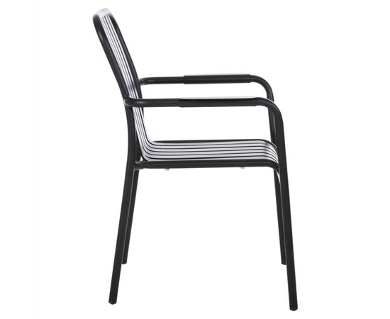 ΠΟΛΥΘΡΟΝΑ ΑΛΟΥΜΙΝΙΟΥ RACHEL HM6088.01 ΜΑΥΡΗ 63x58x85Υεκ. - ΚΑΡΕΚΛΕΣ - ΠΟΛΥΘΡΟΝΕΣ στο Milonadakis.gr