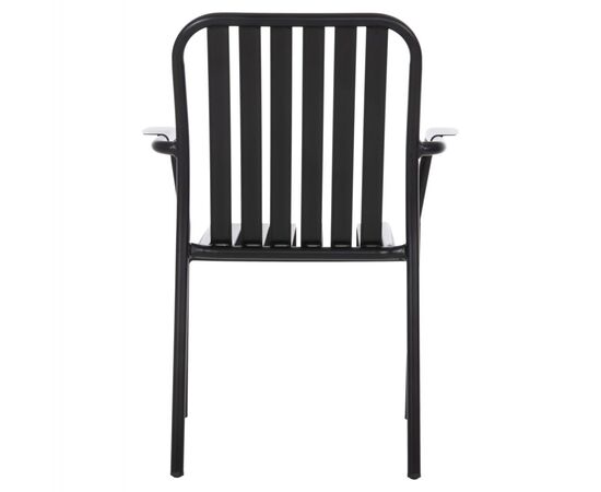 ΠΟΛΥΘΡΟΝΑ ΑΛΟΥΜΙΝΙΟΥ RACHEL HM6088.01 ΜΑΥΡΗ 63x58x85Υεκ. - ΚΑΡΕΚΛΕΣ - ΠΟΛΥΘΡΟΝΕΣ στο Milonadakis.gr