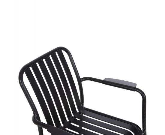 ΠΟΛΥΘΡΟΝΑ ΑΛΟΥΜΙΝΙΟΥ RACHEL HM6088.01 ΜΑΥΡΗ 63x58x85Υεκ. - ΚΑΡΕΚΛΕΣ - ΠΟΛΥΘΡΟΝΕΣ στο Milonadakis.gr