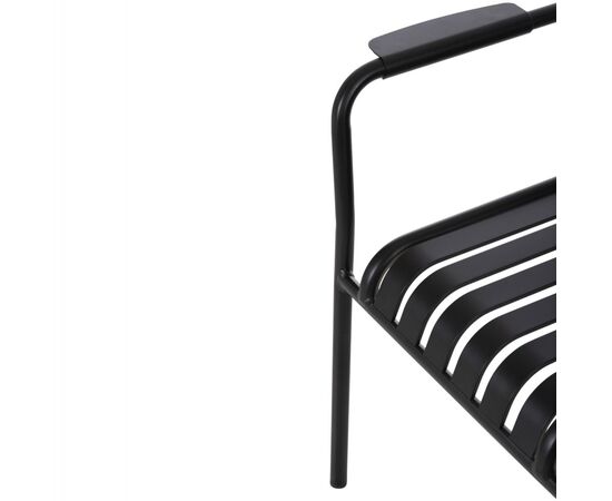 ΠΟΛΥΘΡΟΝΑ ΑΛΟΥΜΙΝΙΟΥ RACHEL HM6088.01 ΜΑΥΡΗ 63x58x85Υεκ. - ΚΑΡΕΚΛΕΣ - ΠΟΛΥΘΡΟΝΕΣ στο Milonadakis.gr