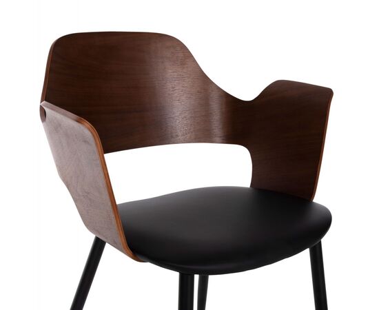 ΣΕΤ ΤΡΑΠΕΖΑΡΙΑ ΕΣΩΤ. ΧΩΡΟΥ 5ΤΜΧ HM11962 ΤΡΑΠΕΖΙ DENTY & 4 ΚΑΡΕΚΛΕΣ VELP - ΤΡΑΠΕΖΑΡΙΕΣ στο Milonadakis.gr