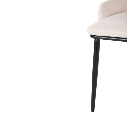 ΣΕΤ ΤΡΑΠΕΖΑΡΙΑ ΕΣΩΤ. ΧΩΡΟΥ 5ΤΜΧ HM11963 ΤΡΑΠΕΖΙ DENTY & 4 ΚΑΡΕΚΛΕΣ DELF - ΤΡΑΠΕΖΑΡΙΕΣ στο Milonadakis.gr