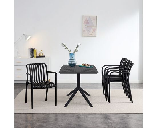 PARMA BLACK ΠΟΛΥΘΡΟΝΑ ΠΟΛ/ΝΙΟΥ - ΚΑΡΕΚΛΕΣ - ΠΟΛΥΘΡΟΝΕΣ στο Milonadakis.gr