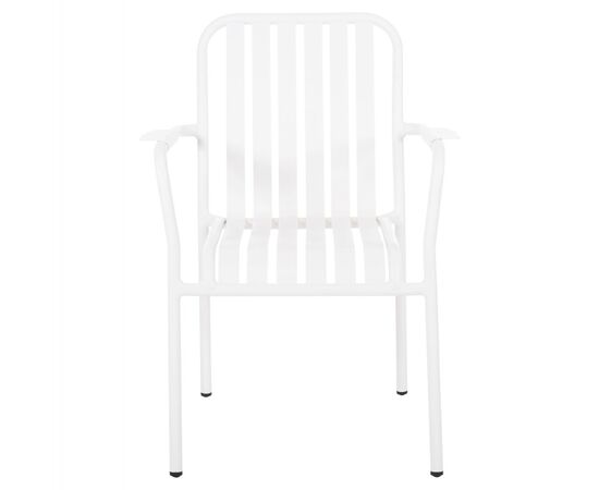 ΠΟΛΥΘΡΟΝΑ ΑΛΟΥΜΙΝΙΟΥ RACHEL HM6088.02 ΛΕΥΚΗ 63x58x85Υεκ. - ΚΑΡΕΚΛΕΣ - ΠΟΛΥΘΡΟΝΕΣ στο Milonadakis.gr