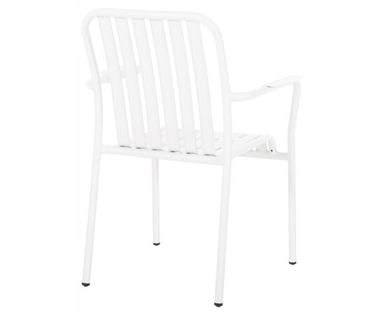 ΠΟΛΥΘΡΟΝΑ ΑΛΟΥΜΙΝΙΟΥ RACHEL HM6088.02 ΛΕΥΚΗ 63x58x85Υεκ. - ΚΑΡΕΚΛΕΣ - ΠΟΛΥΘΡΟΝΕΣ στο Milonadakis.gr
