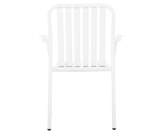 ΠΟΛΥΘΡΟΝΑ ΑΛΟΥΜΙΝΙΟΥ RACHEL HM6088.02 ΛΕΥΚΗ 63x58x85Υεκ. - ΚΑΡΕΚΛΕΣ - ΠΟΛΥΘΡΟΝΕΣ στο Milonadakis.gr